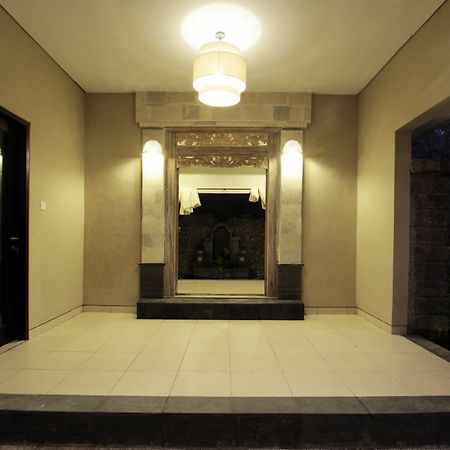 Griya Shanti Villas & Spa Ubud Exterior foto