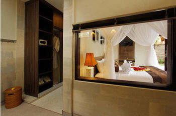 Griya Shanti Villas & Spa Ubud Exterior foto