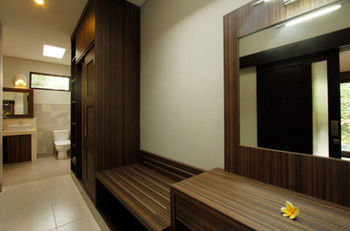 Griya Shanti Villas & Spa Ubud Exterior foto