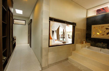 Griya Shanti Villas & Spa Ubud Exterior foto