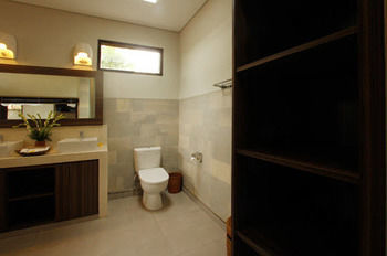 Griya Shanti Villas & Spa Ubud Exterior foto